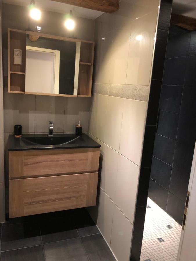 Aux Colombages Turckheim - 10 Min Colmar Appartement Buitenkant foto