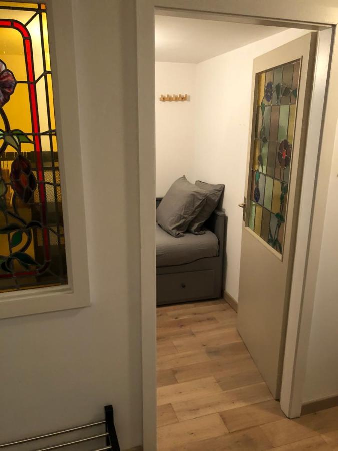 Aux Colombages Turckheim - 10 Min Colmar Appartement Buitenkant foto