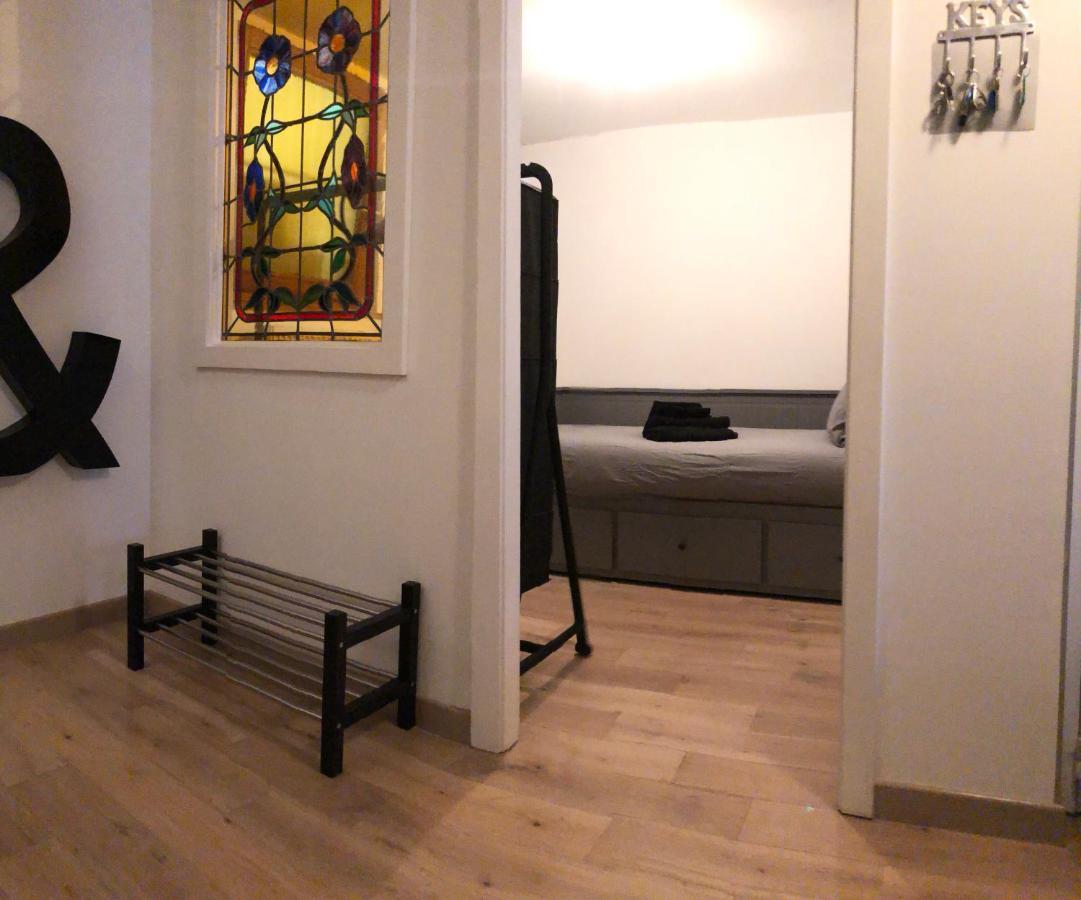 Aux Colombages Turckheim - 10 Min Colmar Appartement Buitenkant foto